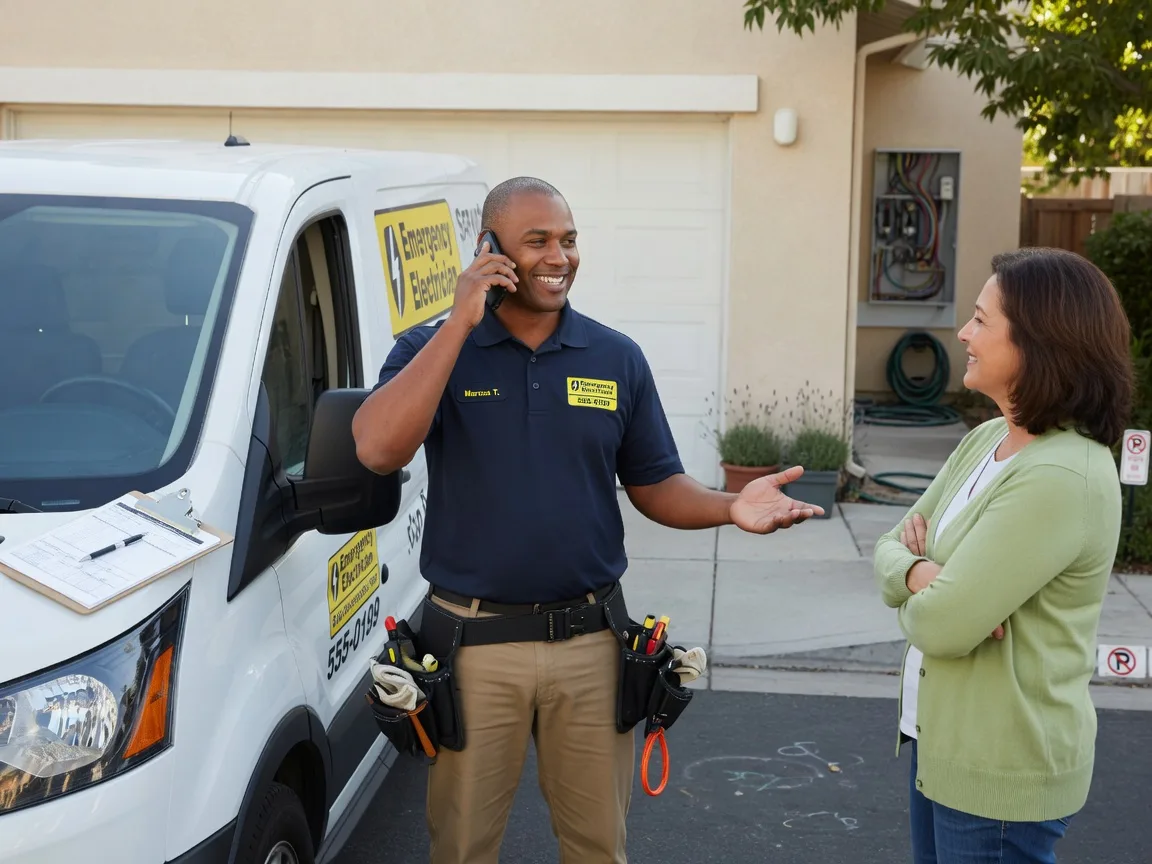 Emergency Electrician Kelly, LA FAQs